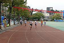 107體育表演會各項賽事