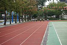 107體育表演會各項賽事