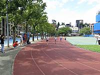 107體育表演會各項賽事