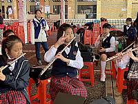 107學年度全國學生音樂比賽-管樂合奏