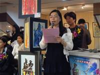 2010 美術班畢業成果展