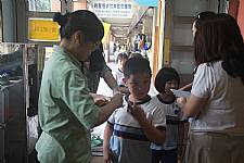 圖書館閱讀活動:神奇詩寶貝