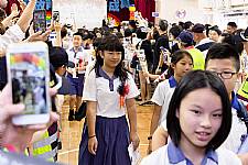 2019年~61屆畢業典禮