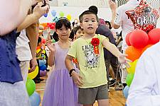 2019 幼兒園畢業典禮