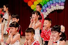 2019 幼兒園畢業典禮