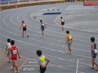 狂賀！本校田徑在99學年度教育盃中小學聯合運動會榮獲佳績