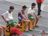狂賀！本校田徑在99學年度教育盃中小學聯合運動會榮獲佳績