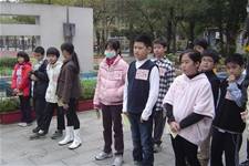  赤馬國小到校參訪