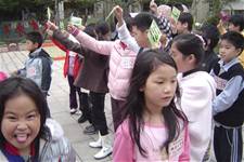  赤馬國小到校參訪