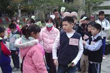  赤馬國小到校參訪