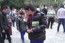  赤馬國小到校參訪