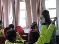 99學年度五年級健康營養講座