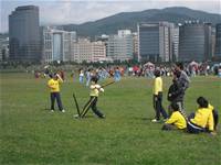 611榮獲臺北市99學年度國小樂樂棒球全國選拔賽六年級組第五名