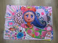 99下美創展照片