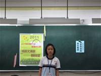 99下校內多語文比賽(國語文演說)照片