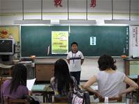 99下校內多語文比賽(國語文演說)照片