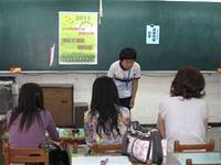 99下校內多語文比賽(國語文演說)照片