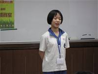 99下校內多語文比賽(英語演說第二組及戲劇)照片