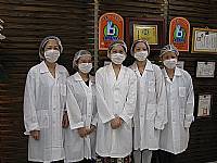 營養午餐廠商訪視