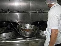 營養午餐廠商訪視