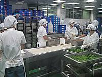 營養午餐廠商訪視