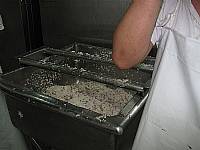 營養午餐廠商訪視