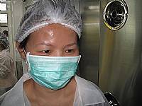 營養午餐廠商訪視