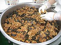 營養午餐廠商訪視