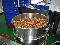 營養午餐廠商訪視