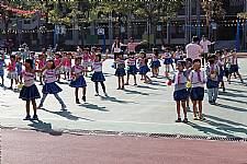 108學年度體表會彩排 (相機2)