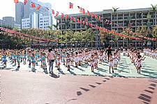 108學年度體表會彩排 (相機2)