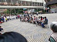 2019/12/21 成功國宅聖誕展演