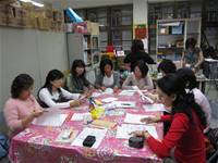 1001110-1推動閱讀小組十一月月會