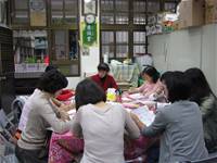 1001110-1推動閱讀小組十一月月會