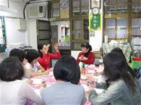 1001110-1推動閱讀小組十一月月會
