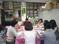 1001110-1推動閱讀小組十一月月會