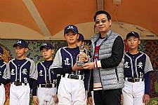 2020/1/2 朝會頒獎