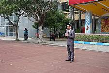 2020/1/20 結業式&五育獎