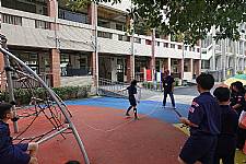 108-2童軍團第一次團集會