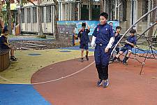 108-2童軍團第一次團集會