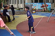 108-2童軍團第一次團集會