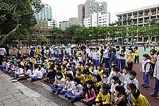 108-2 小小街頭藝人表演