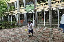 108-2 小小街頭藝人表演