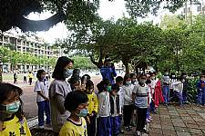 108-2 小小街頭藝人表演