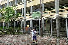 108-2 小小街頭藝人表演