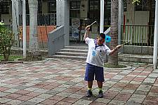 108-2 小小街頭藝人表演