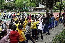 108-2 小小街頭藝人表演