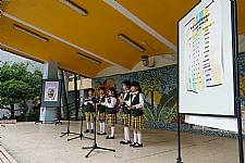 108-2 小小街頭藝人表演