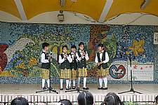 108-2 小小街頭藝人表演