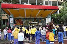 108-2 小小街頭藝人表演